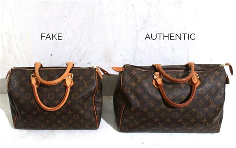 how to tell real louis vuitton purse from fake|louis vuitton knock off tote.